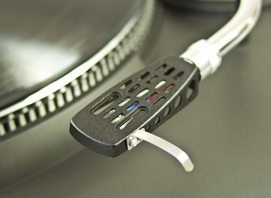 Analogis Headshell HS-13 - cecha 1